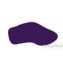 Krāsa stiklam un keramikai uz ūdens bāzes, 30ml, violeta, Pentart