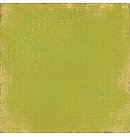 Skrapbukinga papīrs ar zelta folijas faktūru "Golden Mini Drops Botany summer Light green", 30x30cm, 200g/ m2, vienpusējs