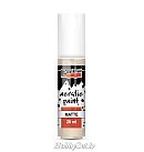 Matēta akrila krāsa, 20ml, bēša, Pentart