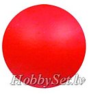 Polimērmāls "PARDO" uz bišu vaska bāzes, 56g, opāla sarkans (Red Fireopal)