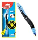 Pildspalva kreiļiem MAPED "VisioPen", 0.7mm, zila