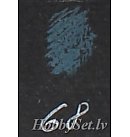 Mīkstais/ sausais mākslinieciskais pastelis, Nr.68