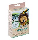 Tamborēšanas komplekts "MINI-LION"