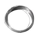 Apsudrabota vara stieple, D:0.40mm, 20m