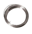 Apsudrabota vara stieple, D:1.00mm, 4m