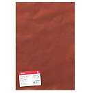 Тонкий войлок-фетр, 0.8-1мм, 20x30см, medium brown