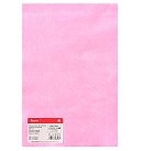 Тонкий войлок-фетр, 0.8-1мм, 20x30см, pale-pink