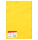 Тонкий войлок-фетр, 0.8-1мм, 20x30см, yellow
