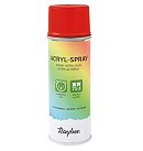 Aerosola akrila krāsa, 200 ml, klasiski sarkana
