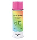 Aerosola akrila krāsa, 200 ml, rozā