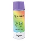 Aerosola akrila krāsa, 200 ml, viršu violeta