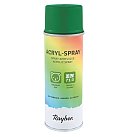Aerosola akrila krāsa, 200 ml, egļu zaļa