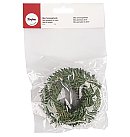 Mini fir garland, D:2cm, 3m, ZS