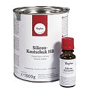 Silikona kaučuks HB (1000g) ar katalizatoru (10ml), karstuma izturīgs