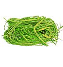 Dabīgā rafija, 25 g, gaiši zaļa