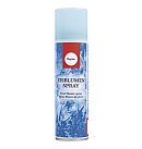 Aerosola dekoratīvas leduspuķes, 150ml, ZS