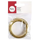 Misiņa stieple, D:1.0 mm, 4 m