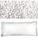 Putuplasta granulas, D:3mm, 50g, ZS