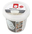 Ģipša maisījums formu atliešanai "Raysin 200", īpaši izturīgs, 400g, balts