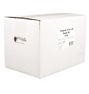 Ģipša maisījums formu atliešanai "Raysin 100", 25kg, balts