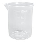 Mērglāze - 100ml, D:52mm, 60x72mm