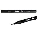 Marķieris/ ota "Multi-liner", biezums apm. 0.5-2mm, ūdensnoturīgs, melns