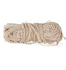Dabīgā rafija, 25 g, dabīgā krāsā