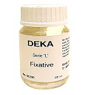 Fiksators batikas krāsām "DEKA Serie L", 25 ml