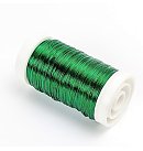 Stieple "Premium Deco", D:0.3mm, spolē 30g, zaļa