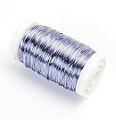 Stieple "Premium Deco", D:0.3mm, spolē 30g, ceriņu violeta