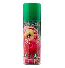 Aerosola matu krāsa, 125 ml, zaļa