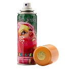 Efektlaka matiem ar mirdzumiņiem, 125 ml, zelta mirdzumi