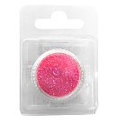 Kosmētiskie mirdzumi "Candy Pink", 2g, rozā
