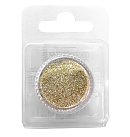 Kosmētiskie mirdzumi "Golden Jewel", 2g, zelta krāsa