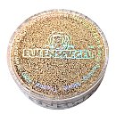 Bio mirdzumi "Zelts", vidēji smalki, 6g