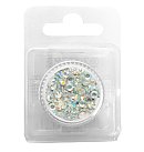Mirdzošas strazas "Opal", 2.5g, 100 gab.