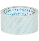 Iepakojuma līmlente, 48mm х 50m, caurspīdīga, 1 gab.