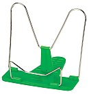 Book stand, 1 pc., assorted colors