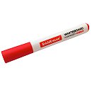 Marķieris baltajai tāfelei "W-170", līnijas platums 2.0mm, sarkans