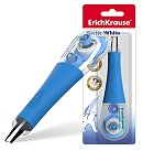 Корректирующая лента "Arctic white", 4.2мм х 8м, белая
