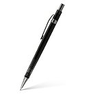 Mehāniskais zīmulis "Black Pointer", 0.5mm, HB