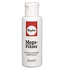 MEGA speciāls šķidrums slapjai filcēšanai, 50ml