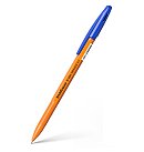 Lodīšu pildspalva R-301 Orange, līnijas platums 0.7 mm, zila