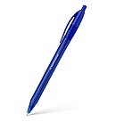 Retractable ballpoint pen "U-208 Original Matic", 1.0mm, blue