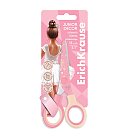 Šķēres "Junior Décor Pointes", 13cm