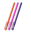 Гелевая ручка "G-Soft Stick Caribbean Sunset", 0.38мм, синяя, 1 шт., различные дизайны