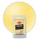 Polimērmāls "PARDO Translucent" uz bišu vaska bāzes, 56g, dzeltens-caurspīdīgs