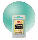 Polimērmāls "PARDO Translucent" uz bišu vaska bāzes, 56g, ūdens zaļš-caurspīdīgs