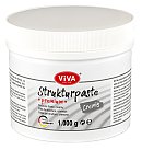 Struktūrpasta PREMIUM, krēmīga konsistence, triecienizturīga, 1000g, balta