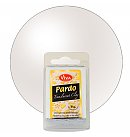 Polimērmāls "PARDO Translucent" uz bišu vaska bāzes, 56g, ahāta tonis-caurspīdīgs